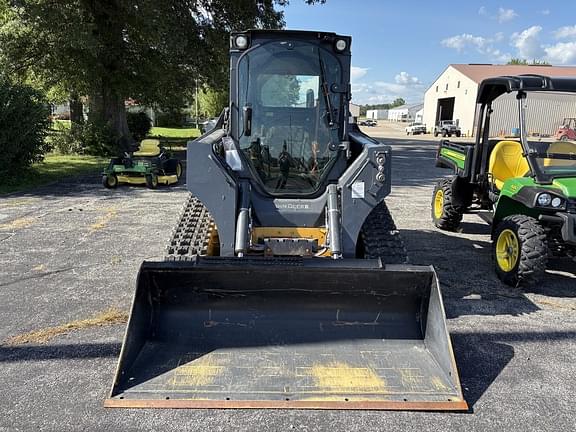 Image of John Deere 325G equipment image 3