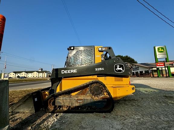 Image of John Deere 325G equipment image 1