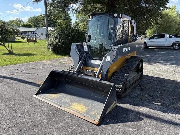 Image of John Deere 325G Primary image