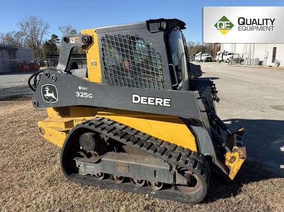 Image of John Deere 325G Primary image