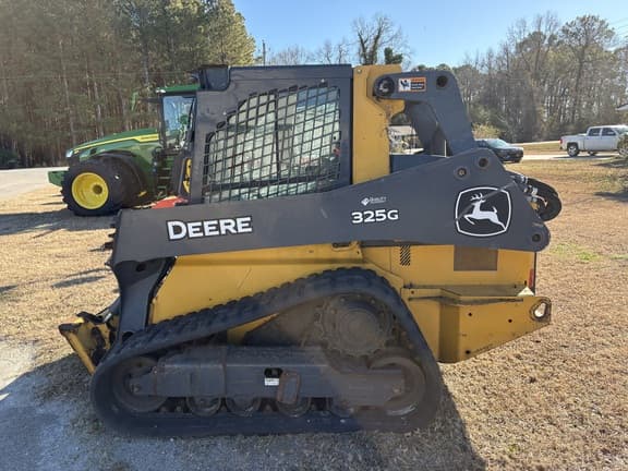 Image of John Deere 325G equipment image 2