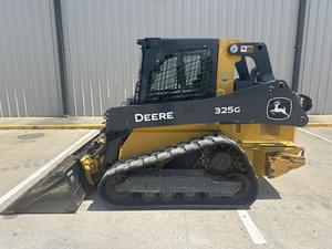 2020 John Deere 325G Image
