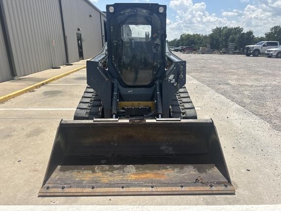 Image of John Deere 325G equipment image 2