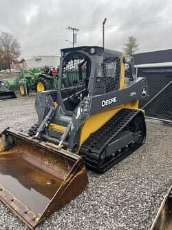 Image of John Deere 325G equipment image 4