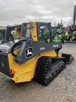 Image of John Deere 325G equipment image 3