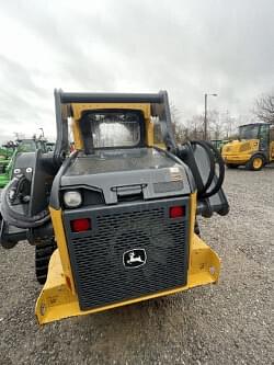 Image of John Deere 325G equipment image 2