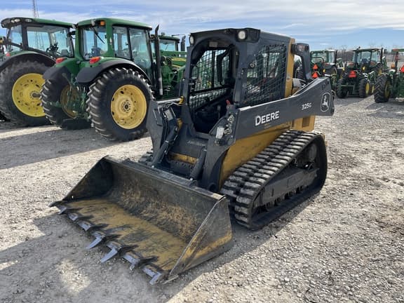 Image of John Deere 325G Primary image