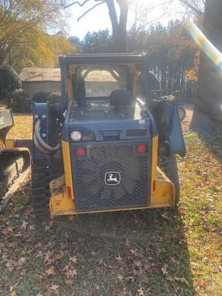 Image of John Deere 325G equipment image 3