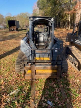 Image of John Deere 325G equipment image 1