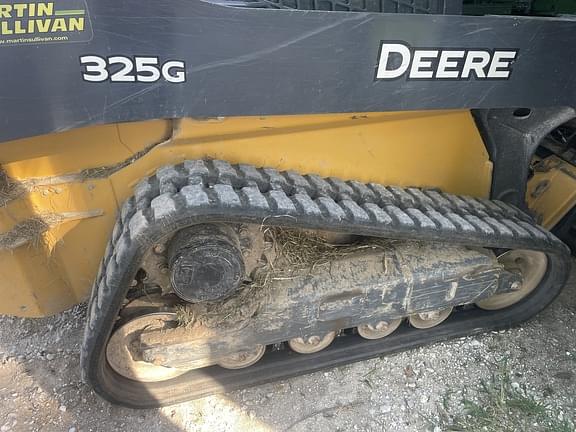 Image of John Deere 325G equipment image 4