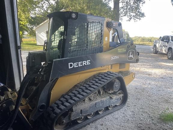 Image of John Deere 325G Primary image