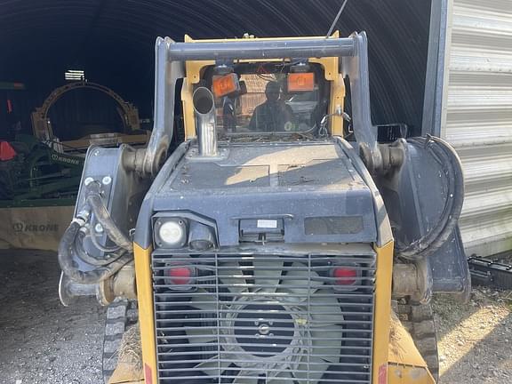 Image of John Deere 325G equipment image 2
