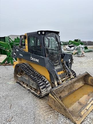 Image of John Deere 325G equipment image 2