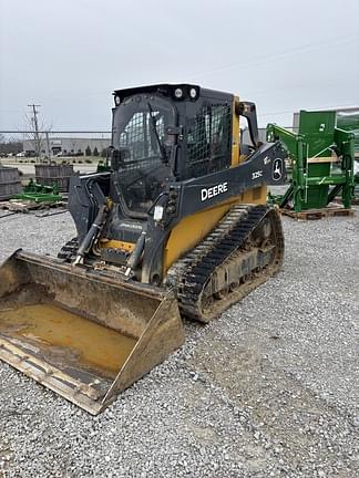 Image of John Deere 325G equipment image 1