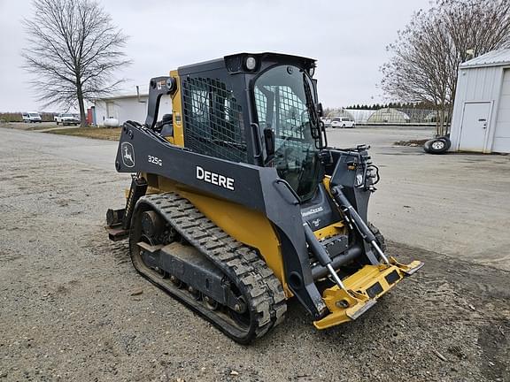 Image of John Deere 325G Primary image