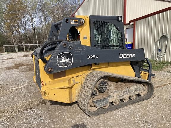 Image of John Deere 325G equipment image 3