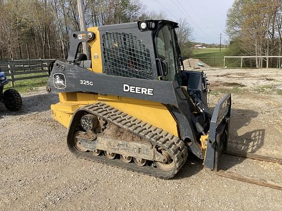 Image of John Deere 325G Primary image