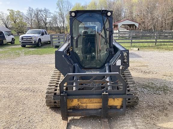 Image of John Deere 325G equipment image 2