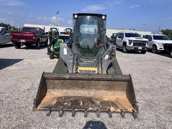 Image of John Deere 325G equipment image 1