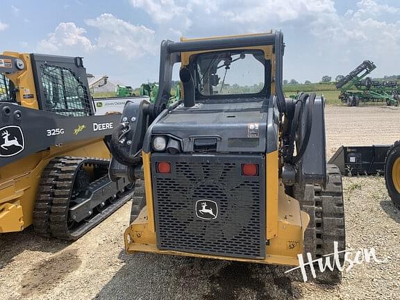 Image of John Deere 325G equipment image 2