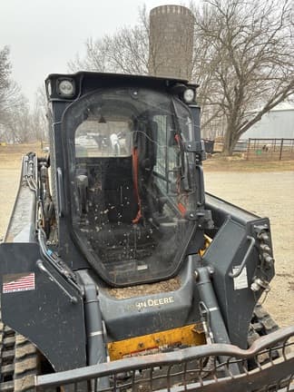 Image of John Deere 325G equipment image 2