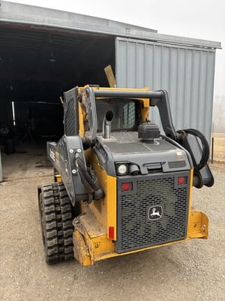 Image of John Deere 325G equipment image 1