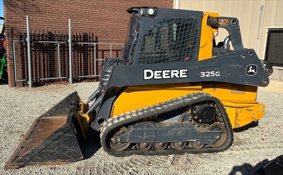 2020 John Deere 325G Image