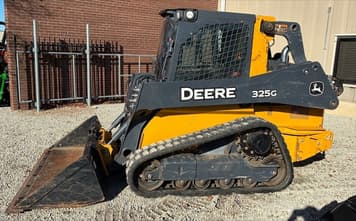 Main image John Deere 325G