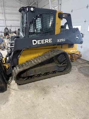 2020 John Deere 325G Image