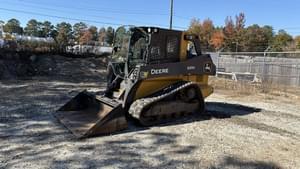 2020 John Deere 325G Image