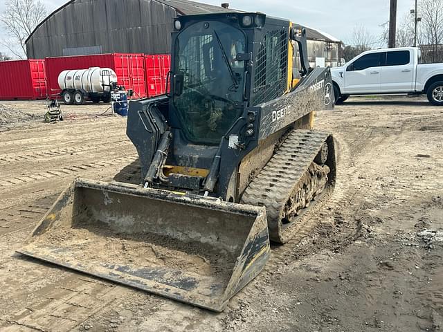 Image of John Deere 325G equipment image 2