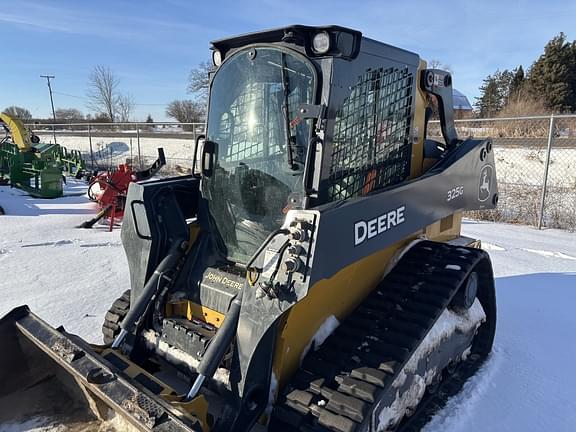 Image of John Deere 325G Primary image