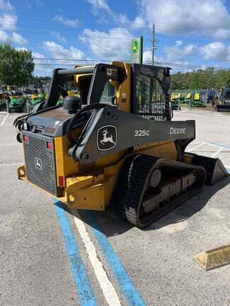 Image of John Deere 325G equipment image 4