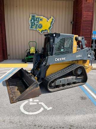 Image of John Deere 325G Primary image