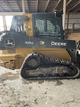 2020 John Deere 325G Equipment Image0