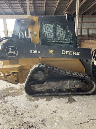 Image of John Deere 325G Primary image