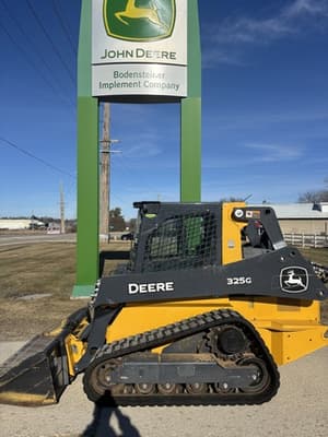 2020 John Deere 325G Image