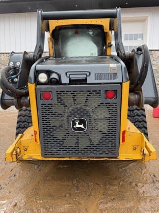 Image of John Deere 325G equipment image 3