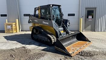 2020 John Deere 325G Equipment Image0