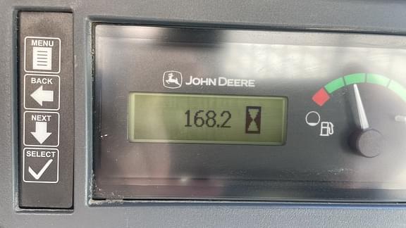 Image of John Deere 325G equipment image 1