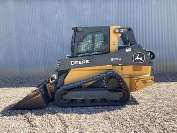 Main image John Deere 325G