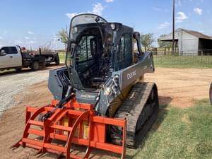 2020 John Deere 325G Image