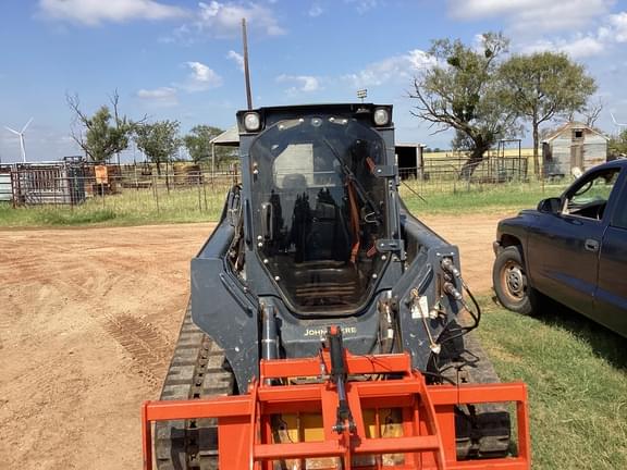 Image of John Deere 325G equipment image 2