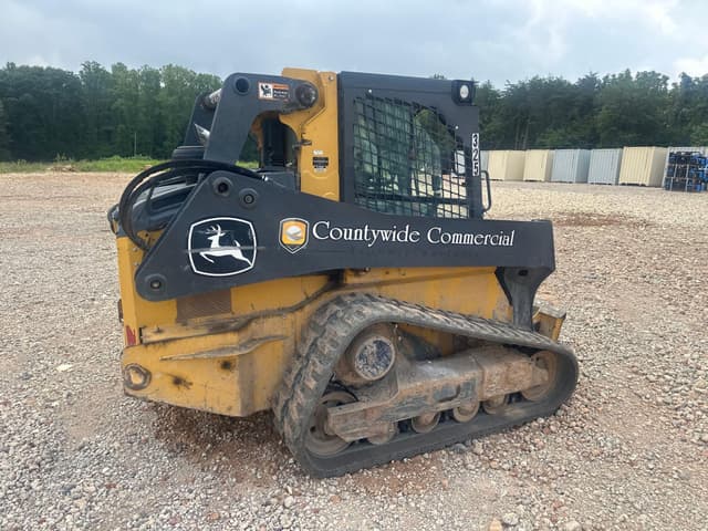 Image of John Deere 325G equipment image 2
