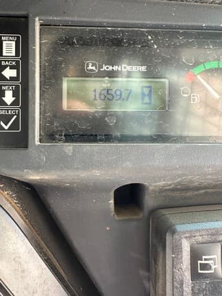 Image of John Deere 325G equipment image 1