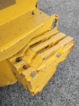 Image of John Deere 325G equipment image 3