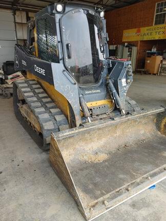 Image of John Deere 325G equipment image 2