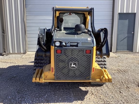 Image of John Deere 325G equipment image 3