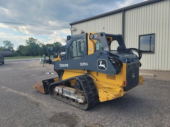 Image of John Deere 325G equipment image 1