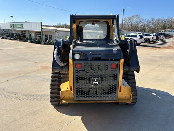 Image of John Deere 325G equipment image 3